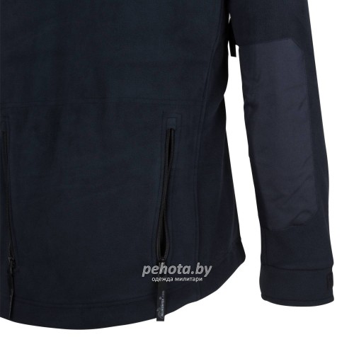 Флис Liberty Navy Blue | Helikon-Tex фото 7