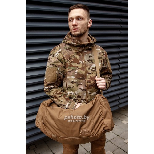 Кофта флисовая Patriot Camogrom | Helikon-Tex фото 7