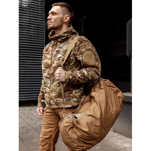 Кофта флисовая Patriot Camogrom | Helikon-Tex фото 6