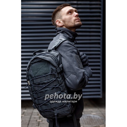 Флис Liberty Shadow Grey | Helikon-Tex фото 14