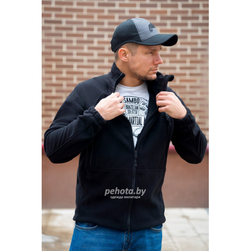 Флис Ranger Black | Army Stroll фото 2