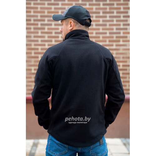 Флис Ranger Black | Army Stroll фото 3