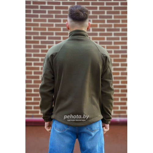 Флис Ranger Olive green | Army Stroll фото 2