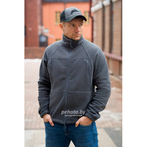 Флис Ranger Shadow grey | Army Stroll фото 2