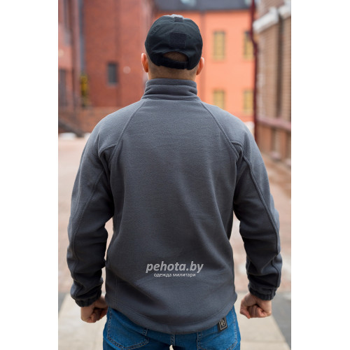 Флис Ranger Shadow grey | Army Stroll фото 3