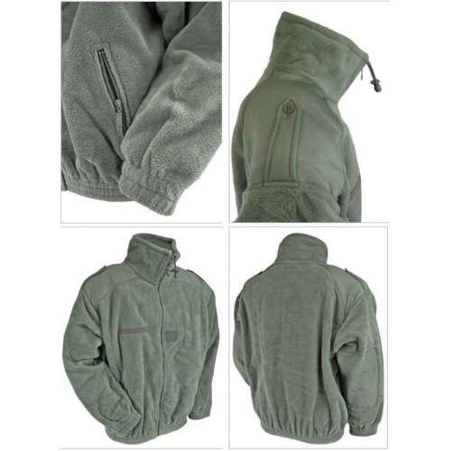 Флис Французский оригинал Большие размеры фото 8