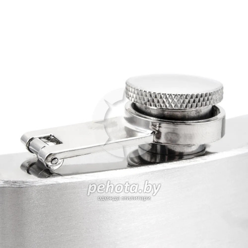 Фляжка 150мл PF-BD-F03 | Следопыт фото 4