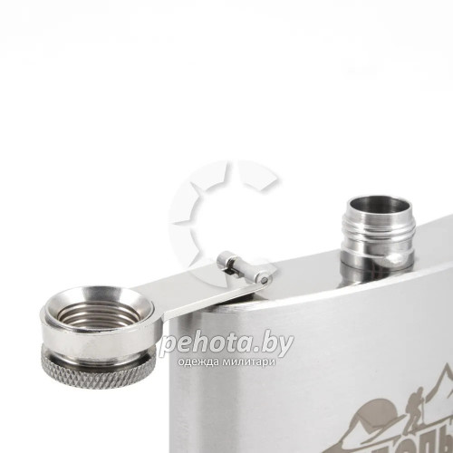 Фляжка 150мл PF-BD-F03 | Следопыт фото 3