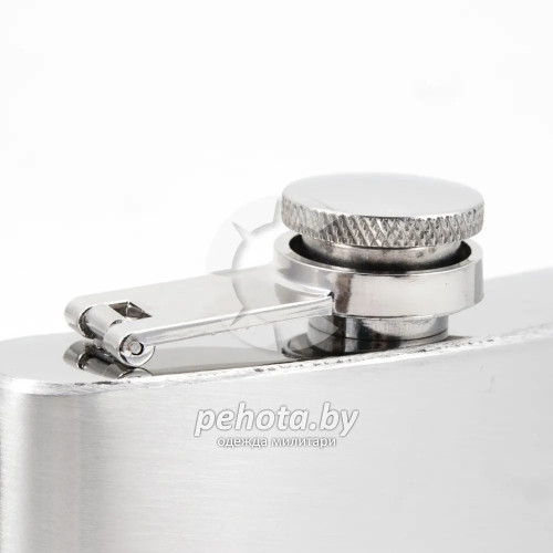 Фляжка 180мл PF-BD-F02 | Следопыт фото 4