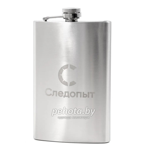 Фляжка 260мл PF-BD-F04 | Следопыт фото 2