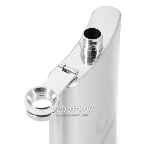 Фляжка 260мл PF-BD-F04 | Следопыт фото 5