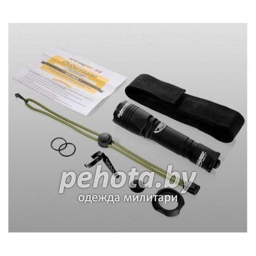 Фонарь Dobermann XP-L White | Armytek фото 6