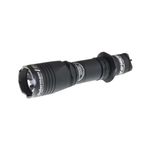 Фонарь Dobermann XP-L White | Armytek фото 3