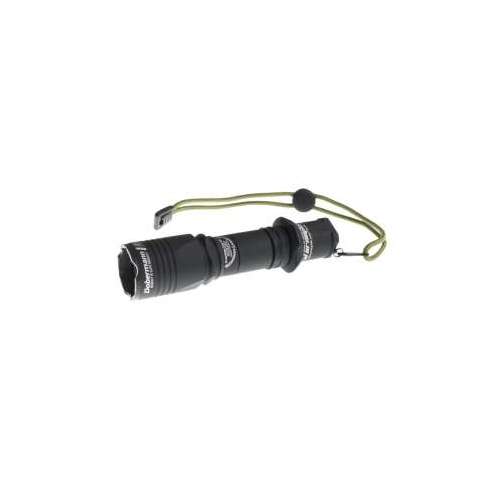 Фонарь Dobermann XP-L White | Armytek фото 5