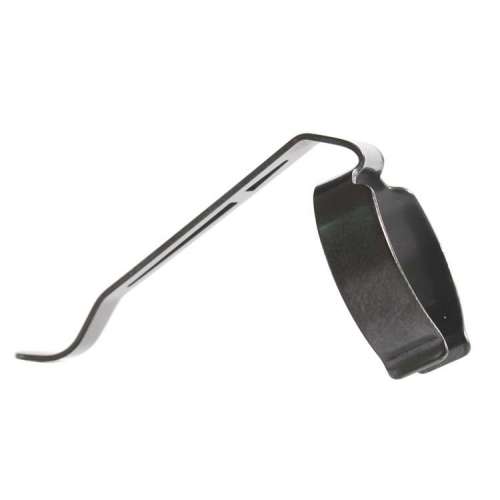 Фонарь Predator v.3.0 XB-H черный безель, на белом диоде | Armytek фото 7