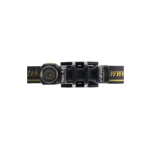 Налобный фонарь Tiara A1 v2 XM-L2, на белом диоде | Armytek фото 2