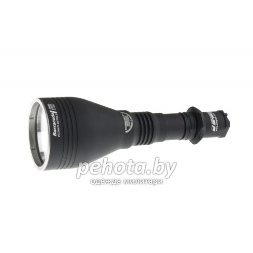 Фонарь Barracuda Pro v2.0 XP-L HI White Light | ArmyTek фото 4