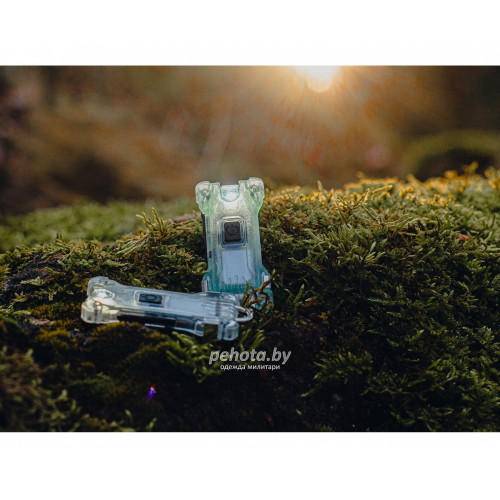 Фонарь-брелок Zippy Pink | ArmyTek фото 6