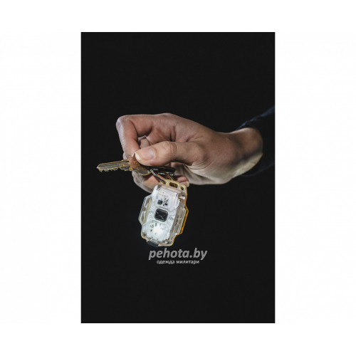 Фонарь Crystal USB-C Grey | Armytek фото 5