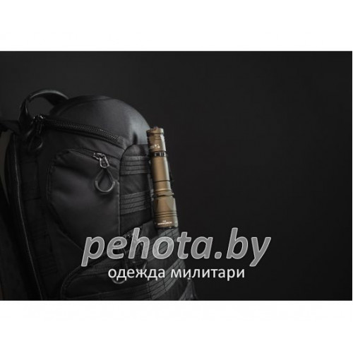 Фонарь Dobermann Pro Magnet USB Warm Sand | Armytek фото 8