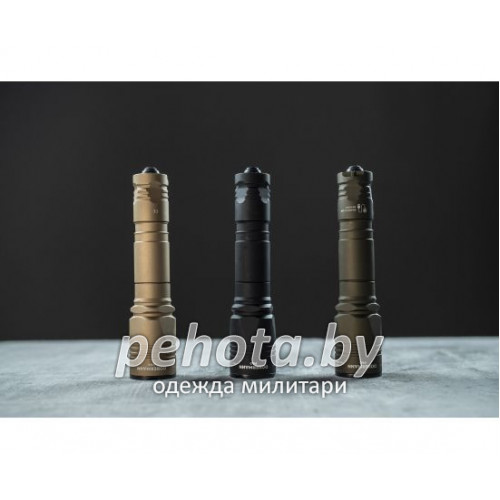 Фонарь Dobermann Pro Magnet USB Warm Sand | Armytek фото 6