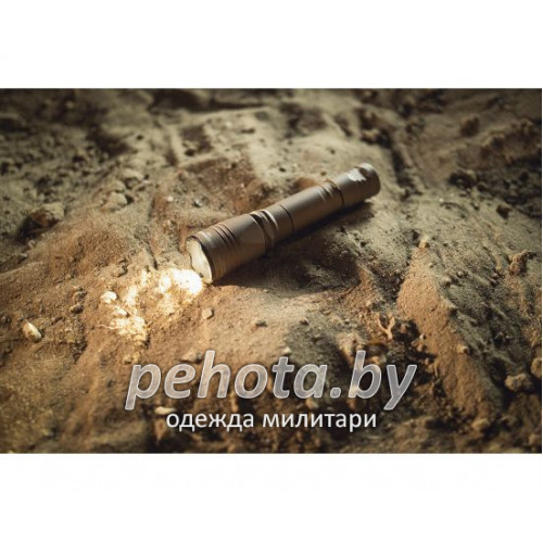 Фонарь Dobermann Pro Magnet USB Warm Sand | Armytek фото 10