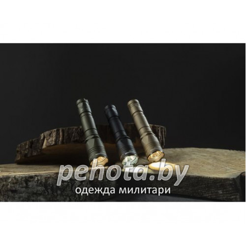 Фонарь Dobermann Pro Magnet USB Warm Sand | Armytek фото 5