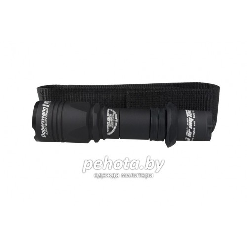 Фонарь Dobermann Pro v3.0 XHP35 HI White Light | ArmyTek фото 2