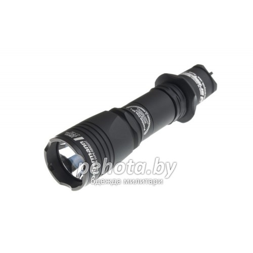 Фонарь Dobermann XP-E2 Green White Light | ArmyTek фото 3