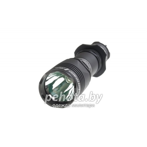 Фонарь Dobermann XP-E2 Green White Light | ArmyTek фото 4