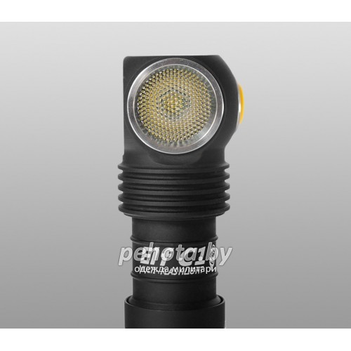 Фонарь ELF C1 Micro-USB XP-L White Light + 18350 Li-Ion | Armytek фото 4