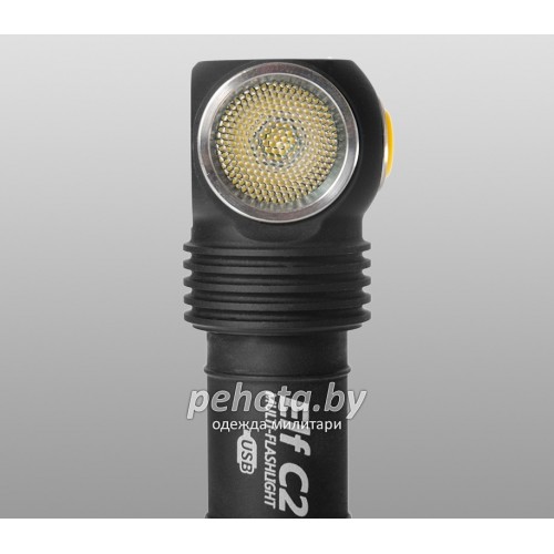 Фонарь Elf C2 XP-L Warm Light Micro-USB +18350 Li-Ion | Armytek фото 4