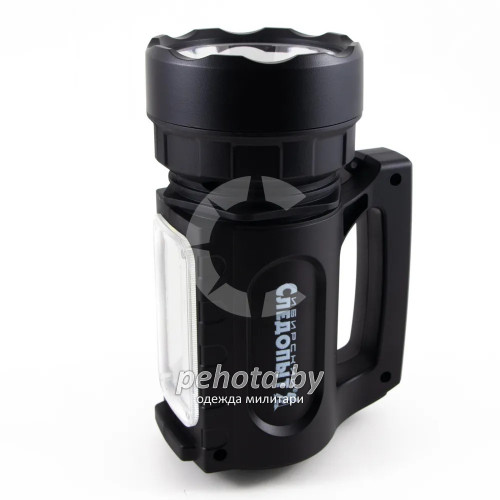 Фонарь-фара Атон PF-PFL-L71 | Следопыт фото 5