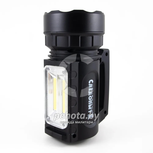 Фонарь-фара Атон PF-PFL-L71 | Следопыт фото 6