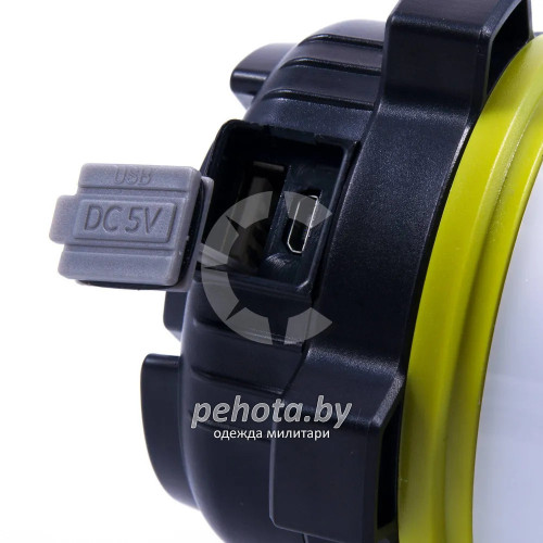 Фонарь-фара Рэлей PF-PFL-L72 | Следопыт фото 5