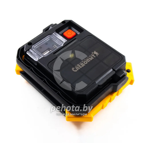 Фонарь кемпинговый BRIGHT PF-PFL-K14 | Следопыт фото 4