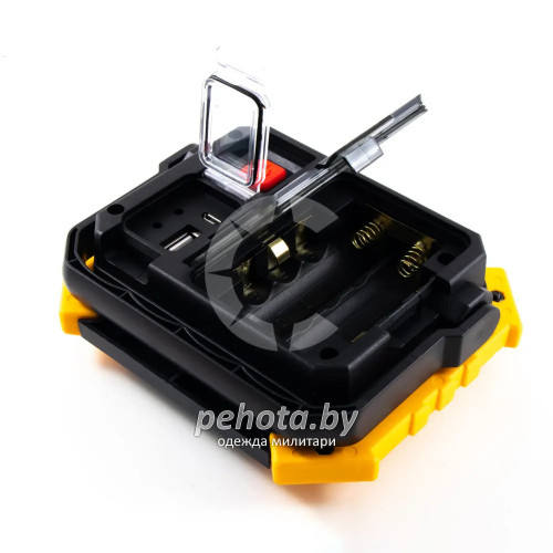 Фонарь кемпинговый BRIGHT PF-PFL-K14 | Следопыт фото 6