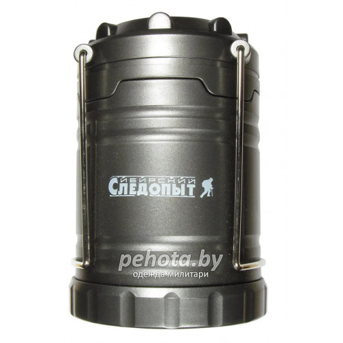 Фонарь кемпинговый Маяк PF-PFL-K09 | Следопыт фото 4