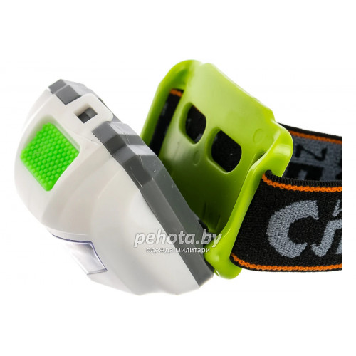 Фонарь налобный Кошачий глаз PF-PFL-HL19 | Следопыт фото 2