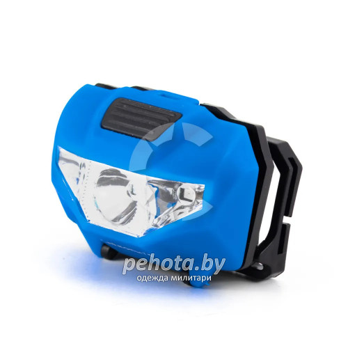 Фонарь налобный Кварк PF-PFL-HL31 | Следопыт фото 2