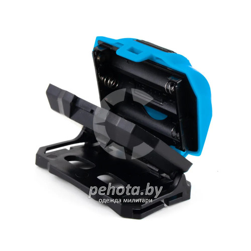 Фонарь налобный Кварк PF-PFL-HL31 | Следопыт фото 4