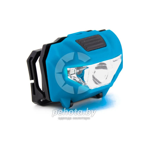 Фонарь налобный Кварк PF-PFL-HL31 | Следопыт фото 5