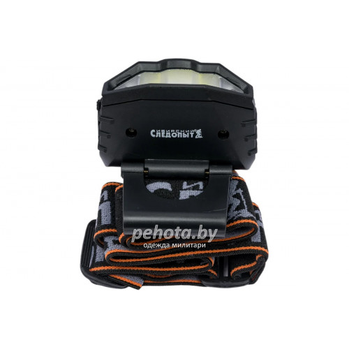 Фонарь налобный Протон PF-PFL-HL46 | Следопыт фото 2