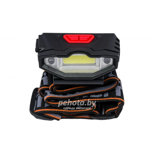 Фонарь налобный Протон PF-PFL-HL46 | Следопыт фото 3