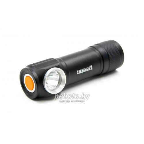 Фонарь налобный Тензор PF-PFL-HL43 | Следопыт фото 2