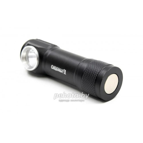 Фонарь налобный Тензор PF-PFL-HL43 | Следопыт фото 3