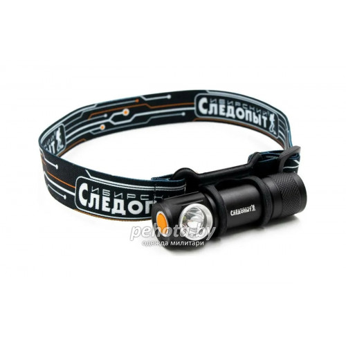 Фонарь налобный Тензор PF-PFL-HL43 | Следопыт фото 4