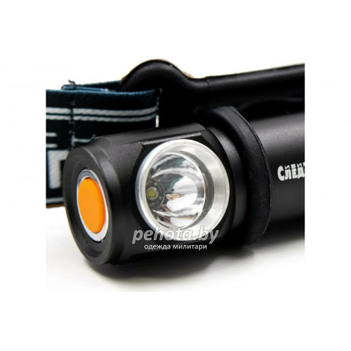 Фонарь налобный Тензор PF-PFL-HL43 | Следопыт фото 5