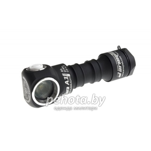 Фонарь налобный Tiara A1 Pro XP-L Warm Light | ArmyTek фото 2