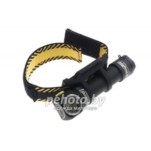 Фонарь Налобный Wizard Pro v3 XHP50 Silver | ArmyTek фото 3